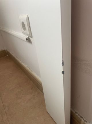 Cabecero de cama moderno