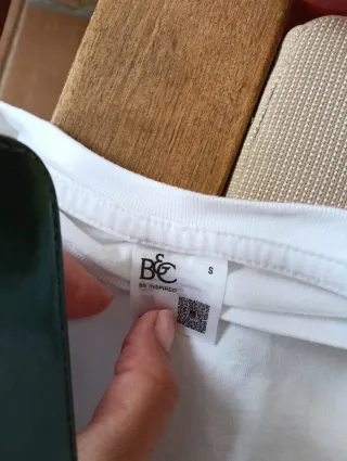 Lote 3 Camisetas 3 euros