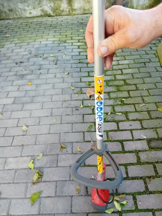 Tagliasiepi elettrico