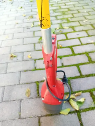 Tagliasiepi elettrico