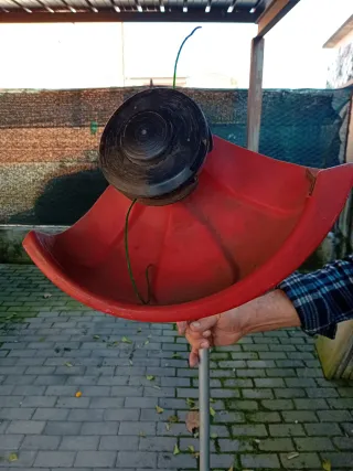 Tagliasiepi elettrico