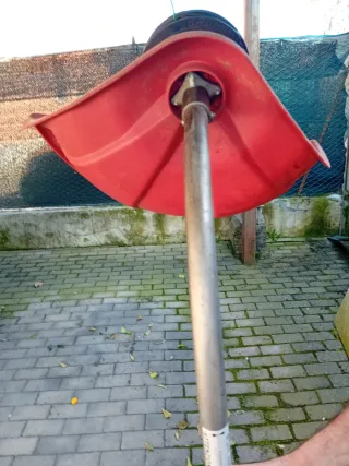 Tagliasiepi elettrico