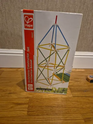 Architetrix Constructor Set