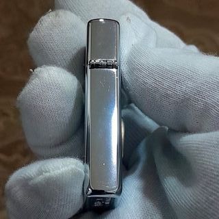 Zippo Massoneria Slim 1992 Nuovo