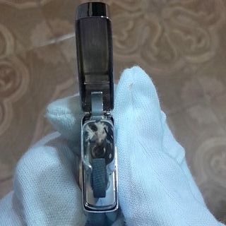 Zippo Massoneria Slim 1992 Nuovo