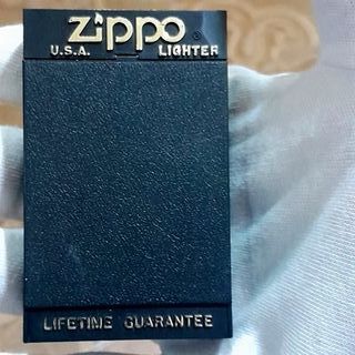 Zippo Massoneria Slim 1992 Nuovo