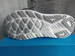 Zapatillas Hoka Arahi 7 Correr Talla 41