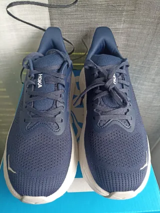 Zapatillas Hoka Arahi 7 Correr Talla 41