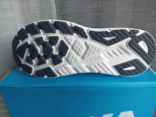 Zapatillas Hoka Arahi 7 Correr Talla 41