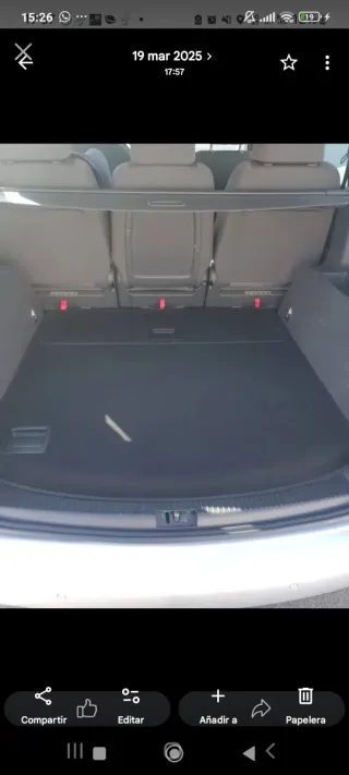 Volkswagen Touran 2007