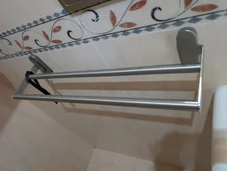 Baño Completo Roca (Lavabo, WC, accesorios..)