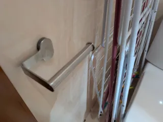 Baño Completo Roca (Lavabo, WC, accesorios..)