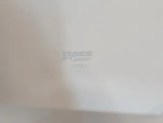 Baño Completo Roca (Lavabo, WC, accesorios..)