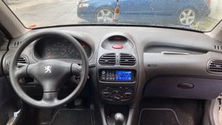 Peugeot 206 2000