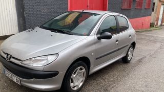 Peugeot 206 2000