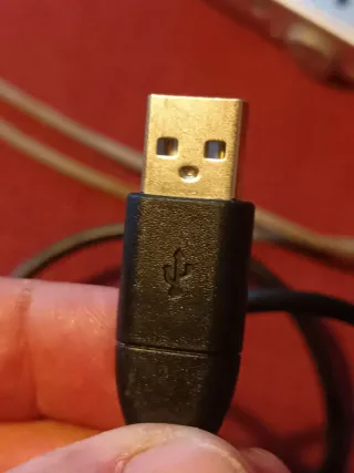 Cámara Samsung L100 Plata Averiada