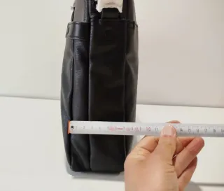 Maletín Spalding & Bros Negro