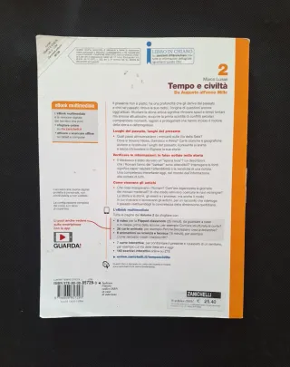 "Tempo e civiltà". Marco Lunari