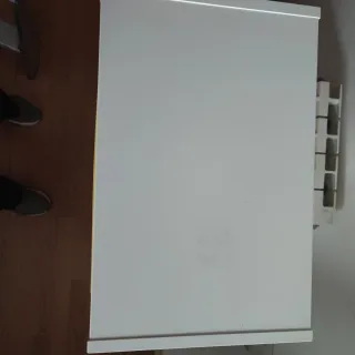 Mueble Almacenaje Infantil IKEA