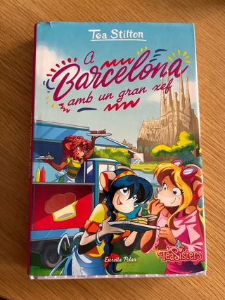 Libros infantiles en catalan en muy buen estado.