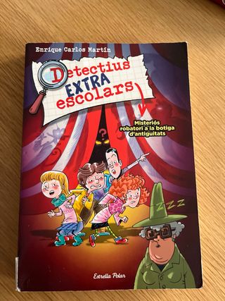 Libros infantiles en catalan en muy buen estado.