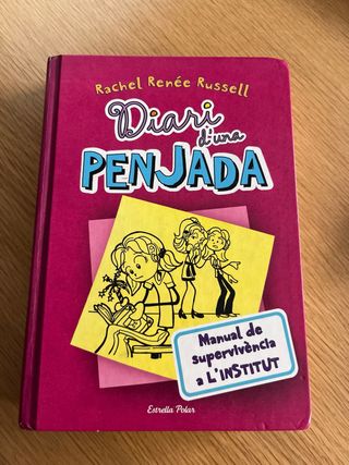 Libros infantiles en catalan en muy buen estado.