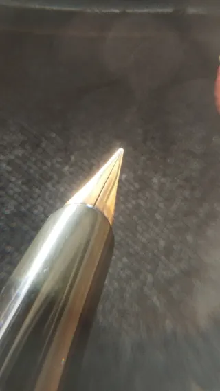 Aurora 88p penna stilografica e portamine oro