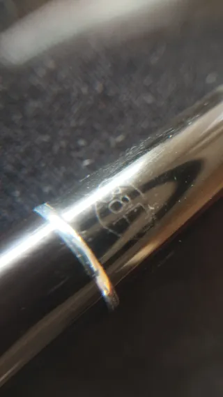 Aurora 88p penna stilografica e portamine oro