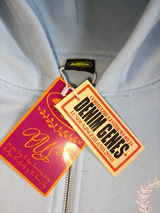 Conjunto Chándal Corteiz Azul