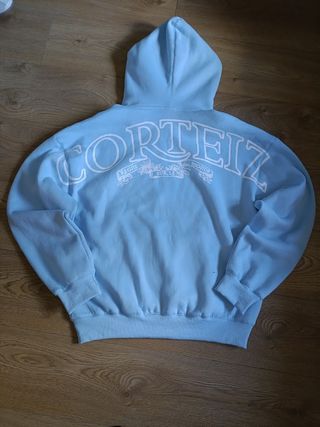 Conjunto Chándal Corteiz Azul