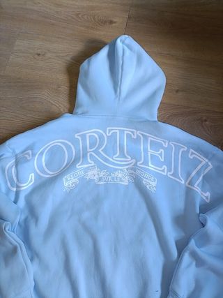 Conjunto Chándal Corteiz Azul