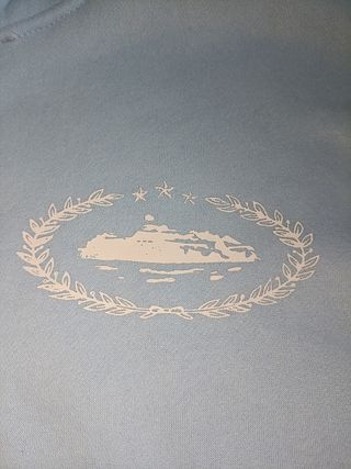 Conjunto Chándal Corteiz Azul