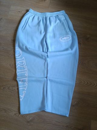 Conjunto Chándal Corteiz Azul