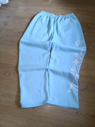 Conjunto Chándal Corteiz Azul