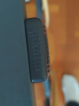 Somier 190x90 Pikolin con patas retráctiles ruedas