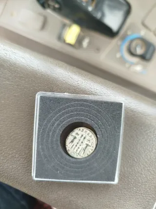 Monedas Romanas Antiguas