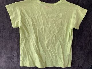 Camiseta Be Fast Or Be Last