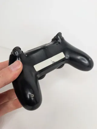 Controller PS4 DualShock 4 Nero Juve