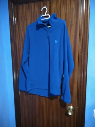 Polar Up azul talla M