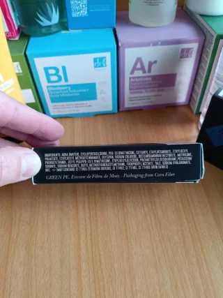 Corrector EGO Beige Alta Cobertura SPF 30