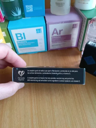 Corrector EGO Beige Alta Cobertura SPF 30