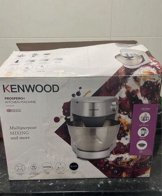 Batidora / amasadora Kenwood TYPE KHC29