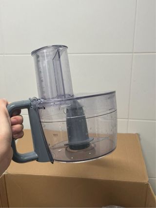 Batidora / amasadora Kenwood TYPE KHC29