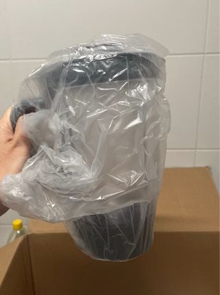 Batidora / amasadora Kenwood TYPE KHC29