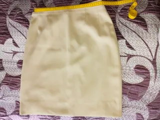 Conjunto traje falda y chaqueta