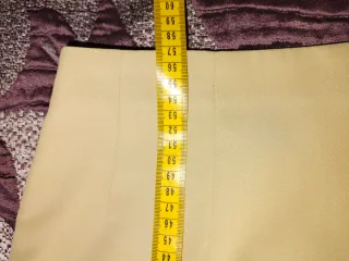 Conjunto traje falda y chaqueta