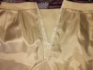 Conjunto traje falda y chaqueta