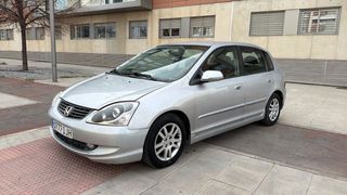 Honda Civic 2005