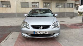 Honda Civic 2005