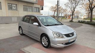 Honda Civic 2005